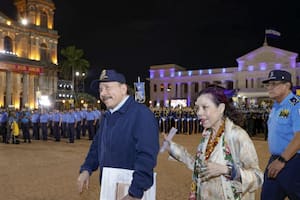 Un fenómeno autocrático que amenaza con expandirse por el continente