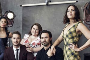 Vuelve This Is Us: lo que hay que saber de la cuarta temporada