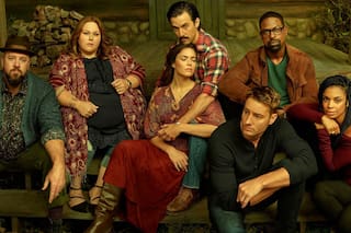 Coronavirus: ¿vuelven o no vuelven las series que todos esperamos?