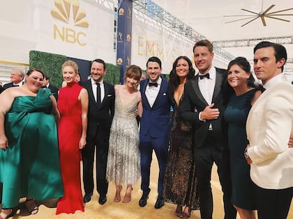 This is Us, la serie éxito de la NBC espera el estreno de su sexta temporada en septiembre