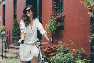 En los zapatos de... la bloguera Krystal Bick