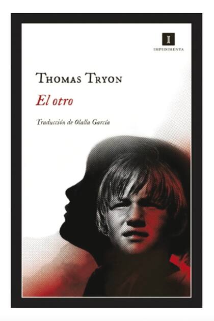 Cincuenta años después de su publicación original, la editorial española Impedimenta reeditó "El otro", que llegó recientemente a la Argentina