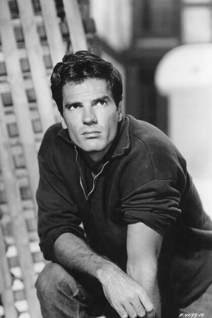 La obra literaria de Tryon impulsó a autores como Stephen King