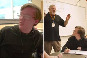 Thomas Crooks, quien intentó asesinar a Donald Trump, apareció en la publicidad de una empresa