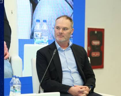 Thomas Davis, alias Dr. Tom, el padre de Hayden Mark Davis y figura clave de $LIBRA