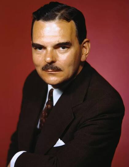 Thomas Dewey se convirtió en un héroe popular