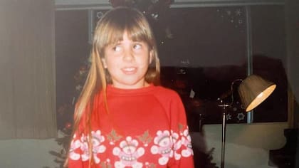 Thomas dice que los primeros rastros de su comportamiento antisocial aparecieron en la infancia