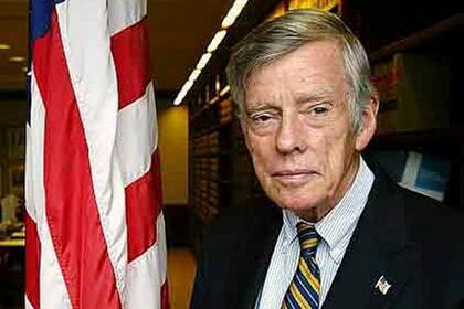 El juez Thomas Griesa emitió un nuevo fallo a favor del país