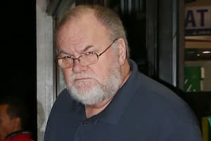 Thomas Markle está preparando un nuevo documental sobre su hija