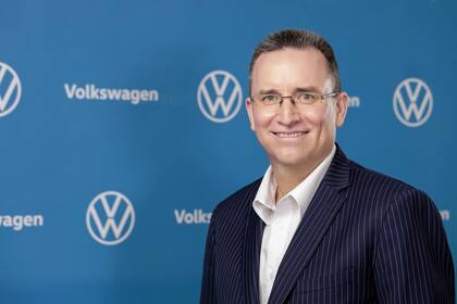 Thomas Owsianski (Volkswagen): “Estamos en un mercado donde la demanda supera la oferta, entonces el automóvil usado en buen estado se ha revalorizado”