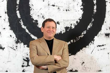 Thomas Pritzker, promotor del Premio Pritzker de Arquitectura, equivalente al Nobel