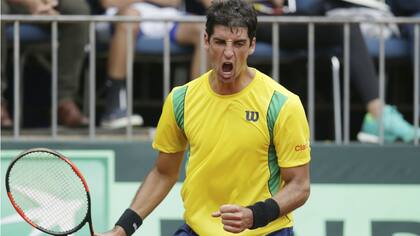 Thomaz Bellucci