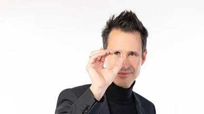 Thorsten Schumm cree que el reloj nuclear será una realidad en un futuro cercano