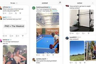 Cumple un año Threads, la plataforma que nació para desafiar a Twitter