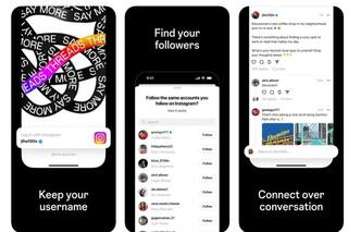 El número de usuarios activos en Android a nivel global de Threads, el clon de Twitter, bajó un 80% durante el último mes