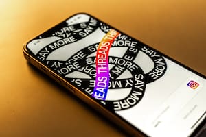 Threads consolida su liderazgo frente a X: los usuarios prefieren la app de Meta a la de Elon Musk en sus smartphones