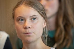 La evolución de Greta Thunberg, de las huelgas escolares a los desafíos del “activismo adulto”