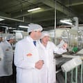 Una popular marca de galletitas vendió su fábrica, pero aumenta su producción