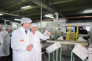 Vendió su fábrica y aumentará su producción: la empresa argentina de galletitas que dio un giro en su modelo de negocios