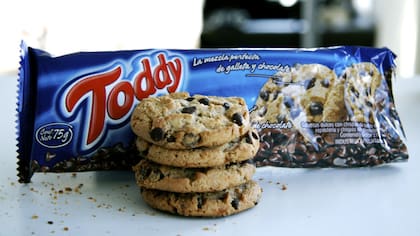 Tía Maruca compró a PepsiCo la planta donde se fabrican las galletitas Toddy en 2020; allí se producen ahora las Dale y las Tía Maruca