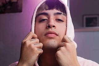 Quién es el único artista con cuatro puestos número uno en la historia del Billboard Argentina Hot 100