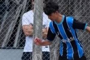 Un adolescente de 16 años murió mientras jugaba un partido en las inferiores de un club bonaerense