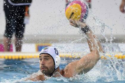 Tibor Benedek fue tricampeón olímpico y murió a los 47 años tras padecer una larga enfermedad