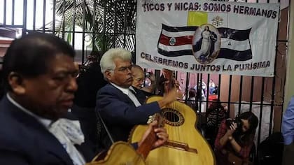 Ticos y nicas son algunos de los apelativos más comunes para los habitantes de dos de los países de Centroamérica