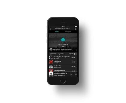 Tidal estará disponible en múltiples plataformas y será lanzado en 31 países, pero por ahora no cuenta con una presencia en América latina