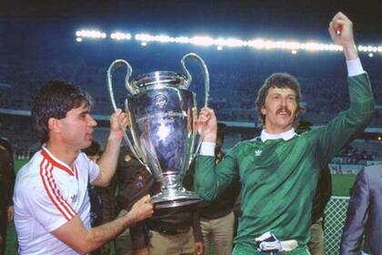 Tiempo de festejos, en el Sánchez Pizjuán