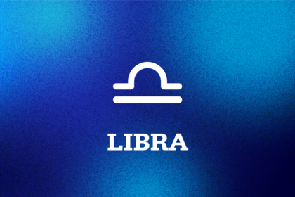 Tiempo ideal para que los nativos de libra tomen decisiones