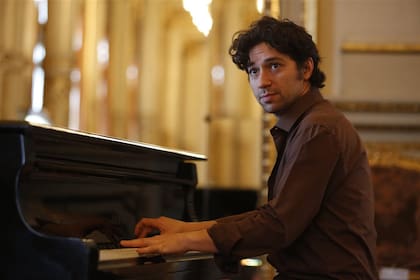 Tiempo quiere que "salgan chispas" cuando toca