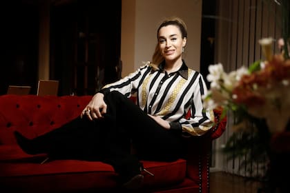 Fátima Florez recibió una propuesta de casamiento en vivo