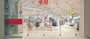 Otra reconocida cadena de indumentaria se acerca a la Argentina