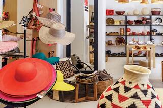 Usina tropical: el éxito de dos marcas que actualizaron la tradición con diseño