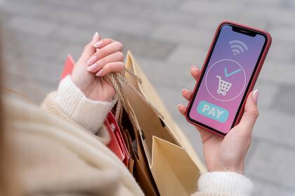 Tiendas habilitaron canales de atención digital