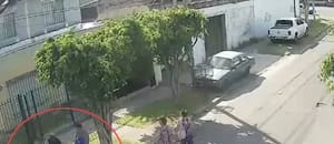 Tiene 13 años y junto a otro joven de 18 mató a un hombre para robarle la moto en José C. Paz