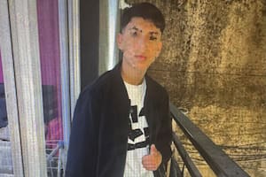 Tiene 15 años, lo acusan de participar de un homicidio de la banda del Millón y se fugó