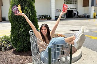 Es de Atlanta, le gustaban las aceitunas y así pasó de un trabajo secundario a un negocio de seis cifras