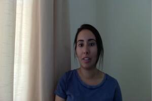 Tiene 33 hermanos de seis madres diferentes y está desaparecida desde 2018. Creen que fue secuestrada por su padre.