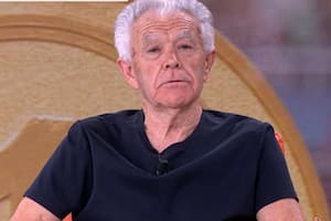 Tiene 82 años, es maratonista y ahora los científicos estudian su genética longeva