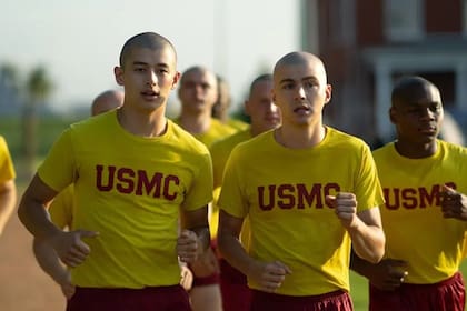 Tiene ocho episodios y ya está disponible en Netflix