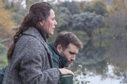 Tiene seis capítulos y ya está dando que hablar en Netflix