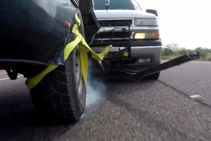 Tiene un costo de US$8000 por unidad y alrededor de US$400 por cada red desechable