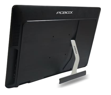 Tiene un pie rebatible