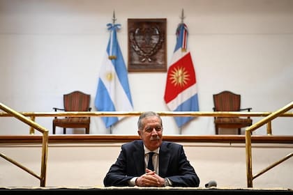 Tiene una larga trayectoria en la política santiagueña