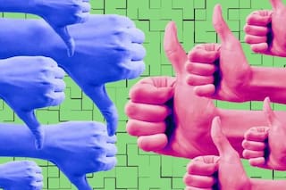 Qué es el pensamiento de todo o nada y por qué conviene desafiarlo