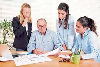 Empresas familiares a la europea: más seguridad jurídica, menos burocracia