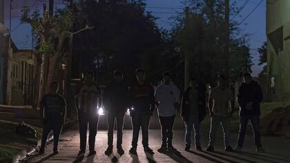 Tienen entre 15 y 25 años, vendieron droga y robaron; algunos estuvieron presos y, ahora, quieren otra vida