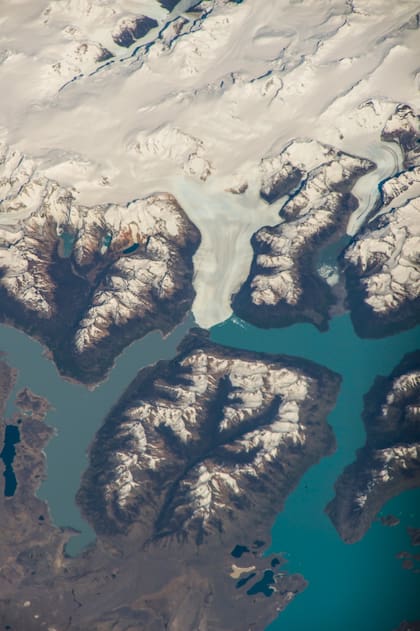 Glaciar Perito Moreno